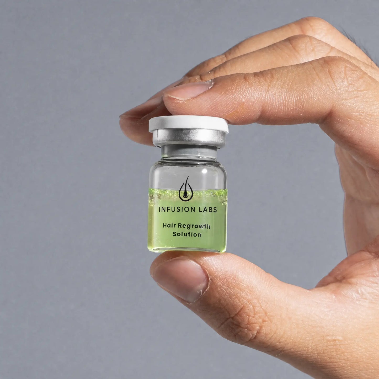 InfusionLabs™ Hair Regrowth System