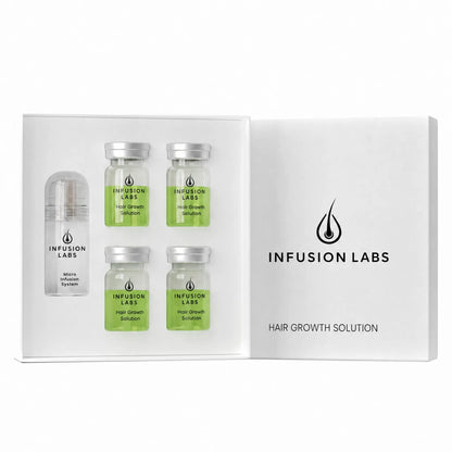 InfusionLabs™ Hair Regrowth System